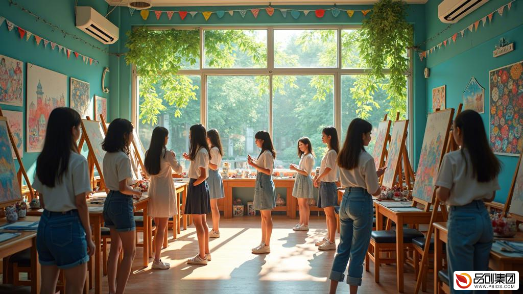 艺术学校管理软件：提升教育效率与创意激发的利器
