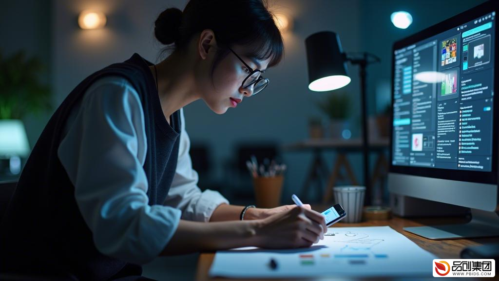 手机App定制开发：打造专属移动应用的全面指南

