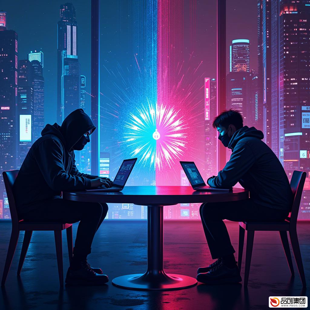 扫描程序漏洞:保障数字安全的必备技能