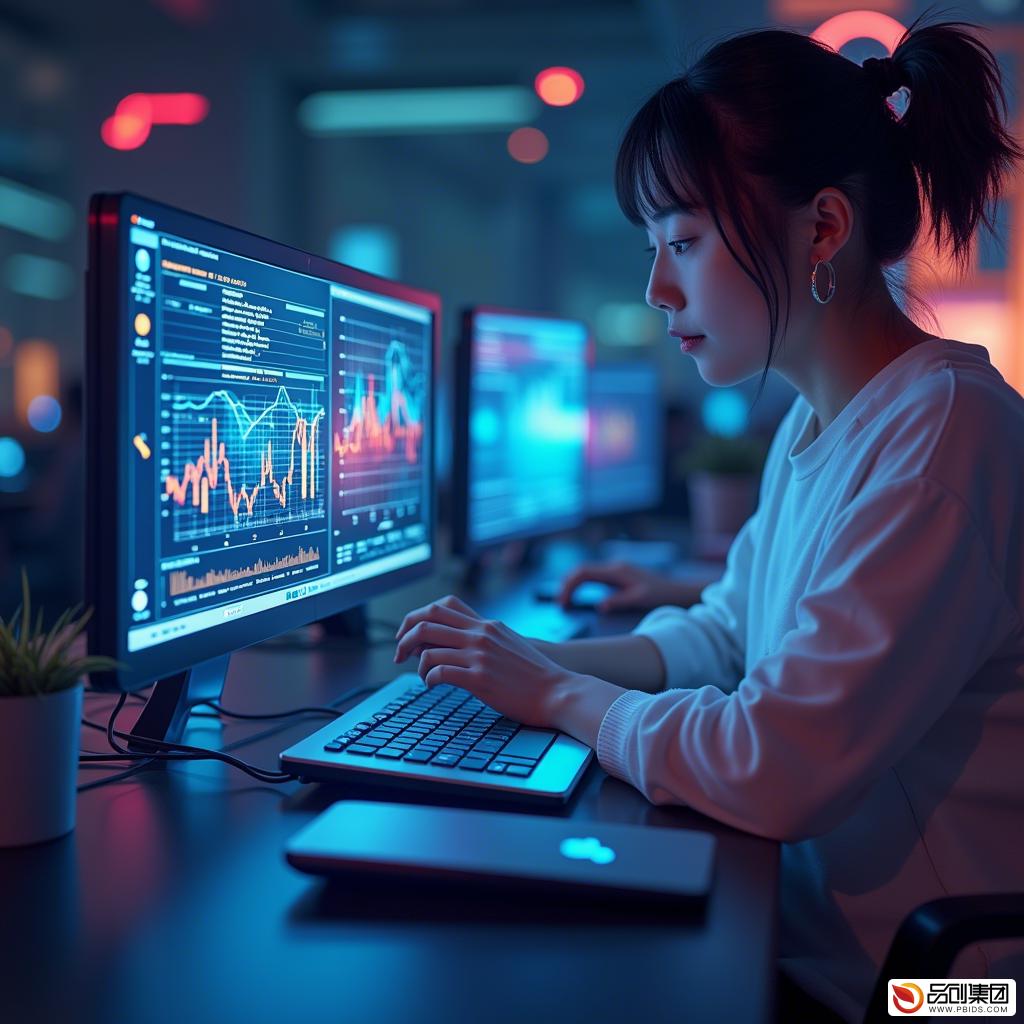 UI设计与工业设计:界限与交融的探索