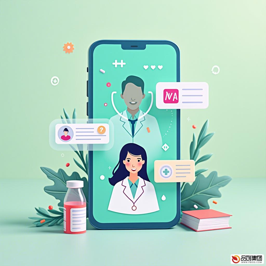 打造全方位医疗健康体验:如何制作一款出色的医疗健康APP