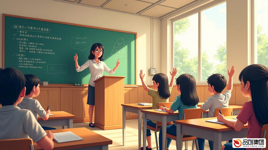 创新教学新体验：探索可以课堂教学互动的软件
