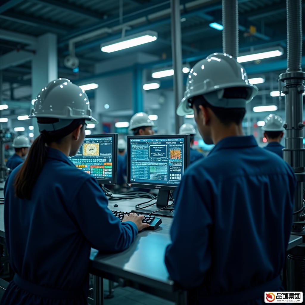 数字化远传表计：推动工业智能化转型的关键力量