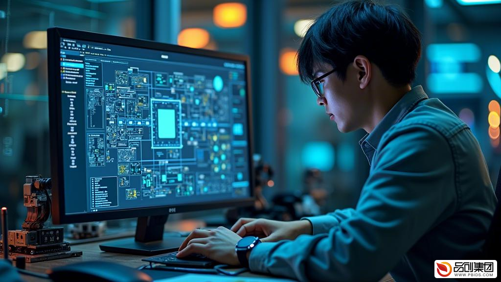 嵌入式系统开发工程师：塑造未来科技的基石
