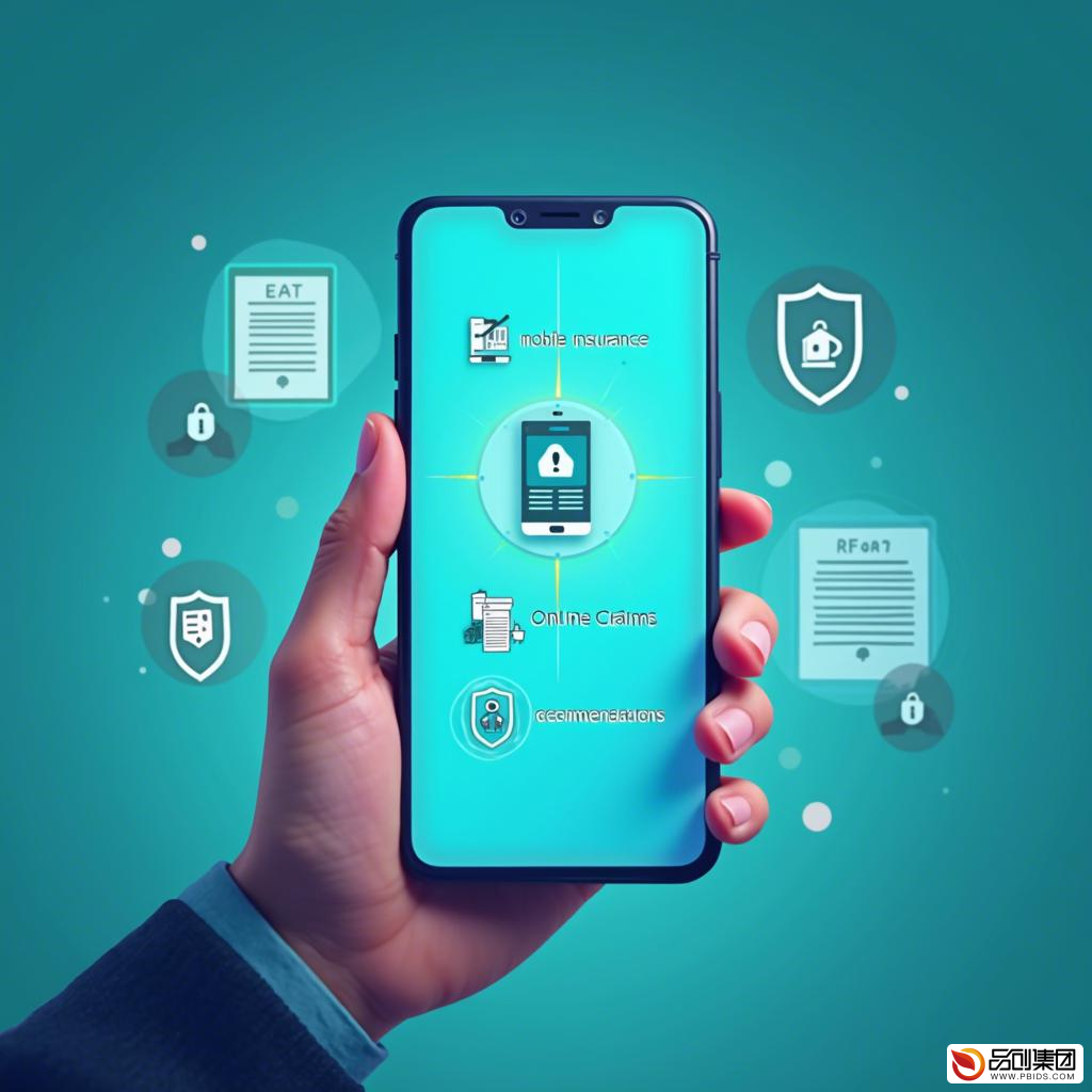 保险类APP:重塑保险行业的数字化未来