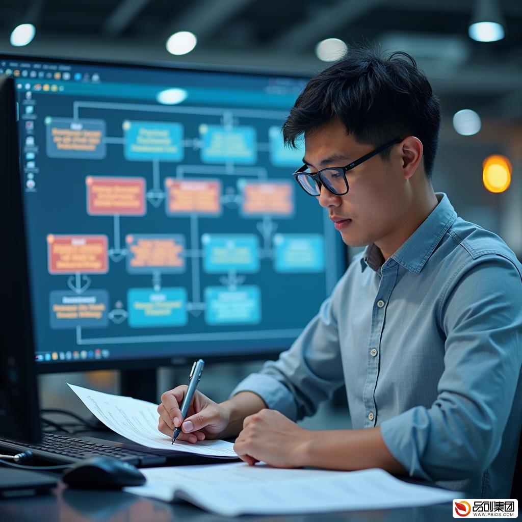 测试反馈与闭环管理:测试工程师的质量监控实践