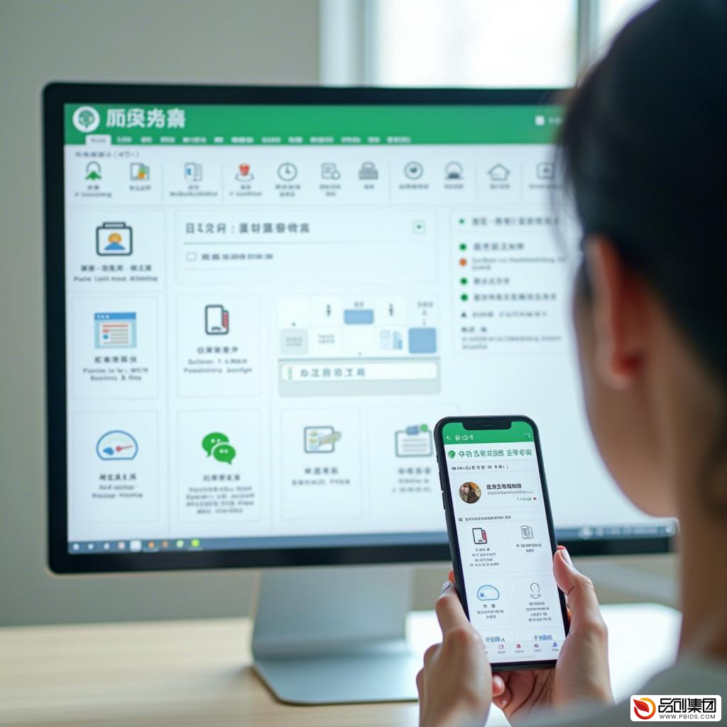 山东省直养老保险系统查询全攻略