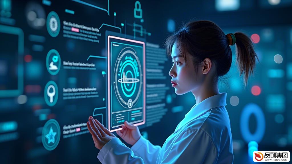 医美数据宝：解锁美丽背后的数字密码

