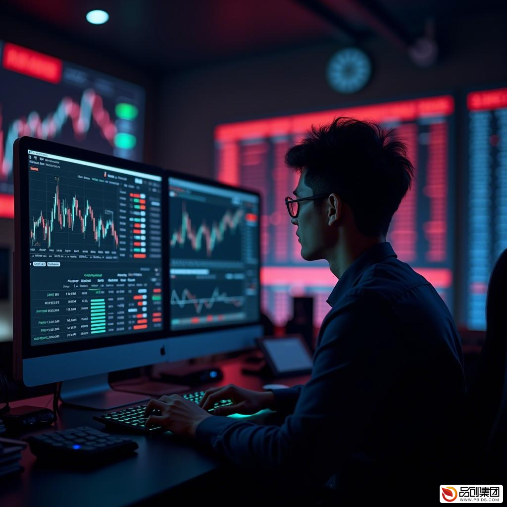 股票短线交易利器:精选炒股软件下载指南