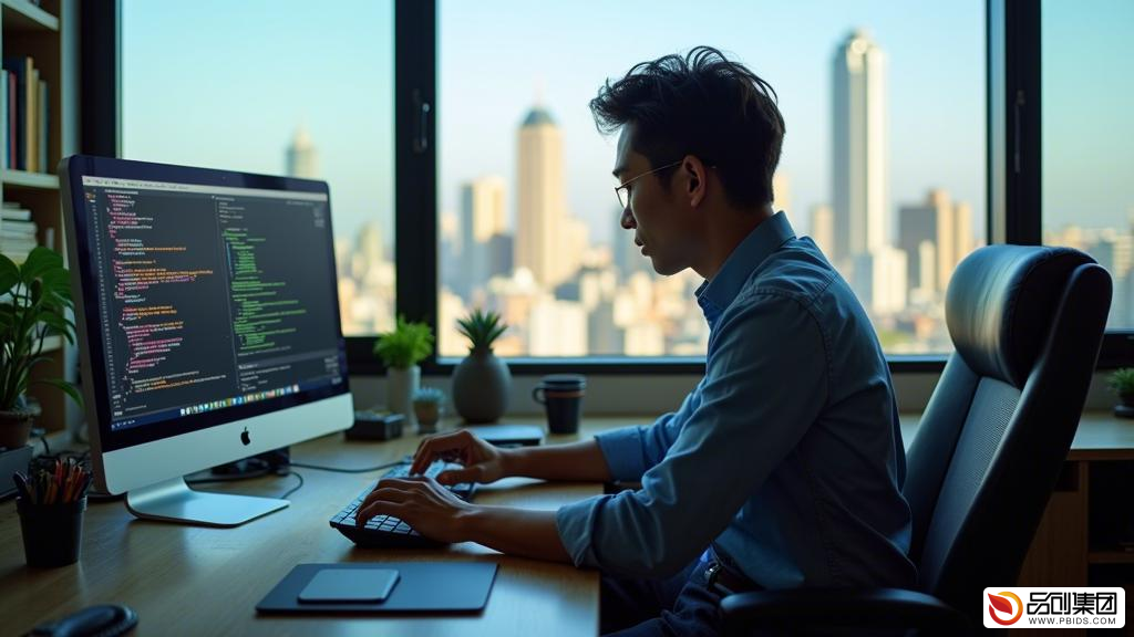 Windows软件开发平台：构建高效应用的基石
