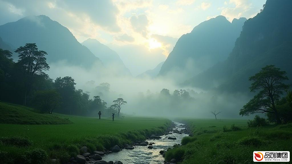 青岛崂山风景区：探秘海上第一名山的自然与人文魅力

