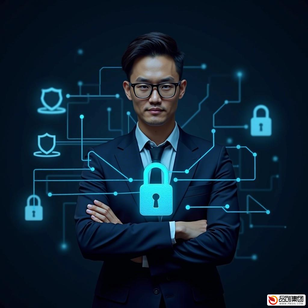 提高网络安全能力:构建坚不可摧的数字防线