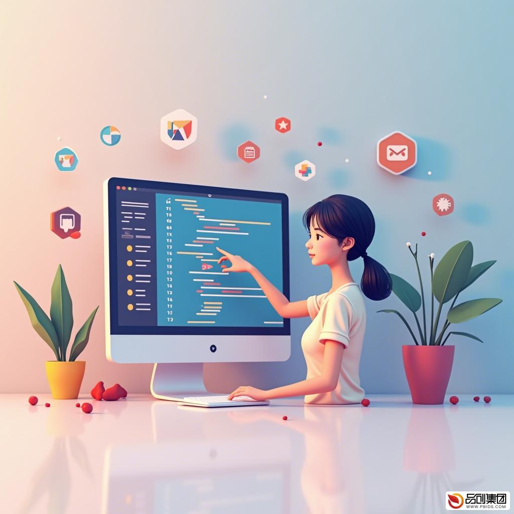 小程序快速开发:从入门到实战的全面指南