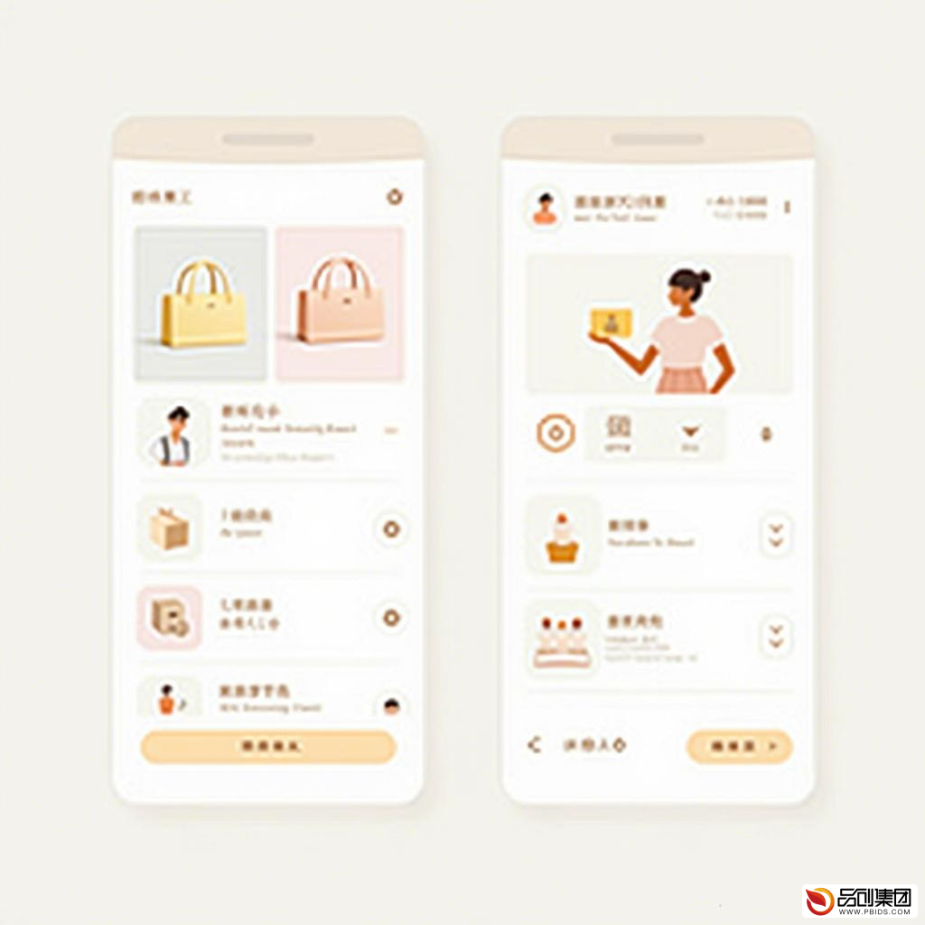 微商城小程序定制开发：打造专属电商新平台
