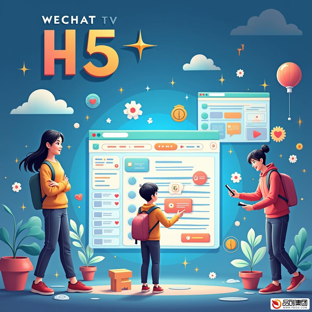 H5技术打造微信小程序:全面解析与实践指南