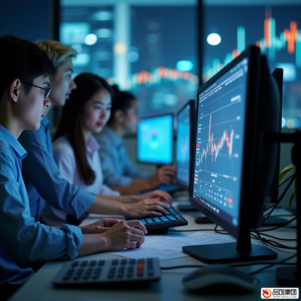 ERP系统定制价格全解析:如何精准预算您的企业管理升级成本