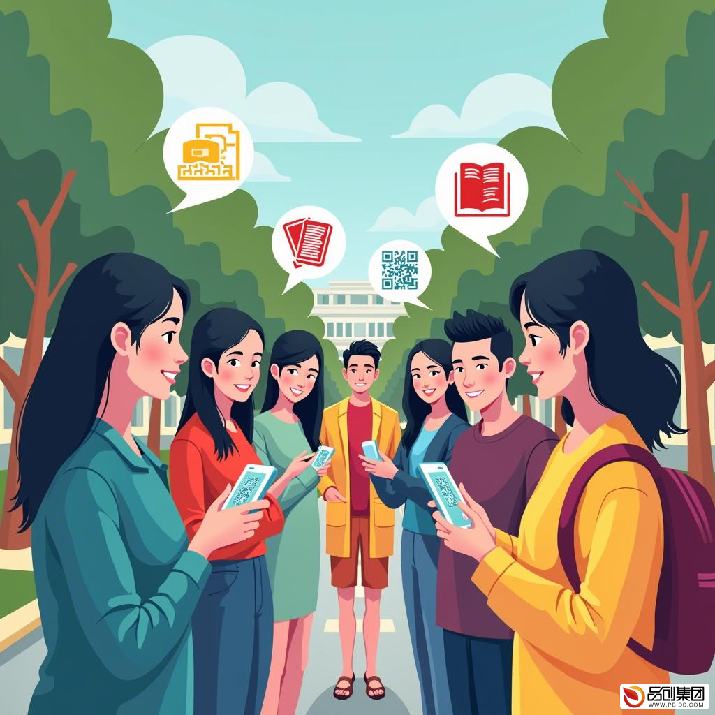 开发校园小程序:打造智慧校园的新篇章