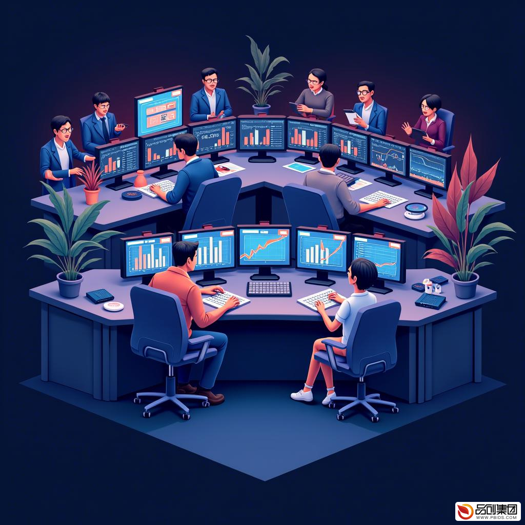 股票买卖全攻略：从入门到精通