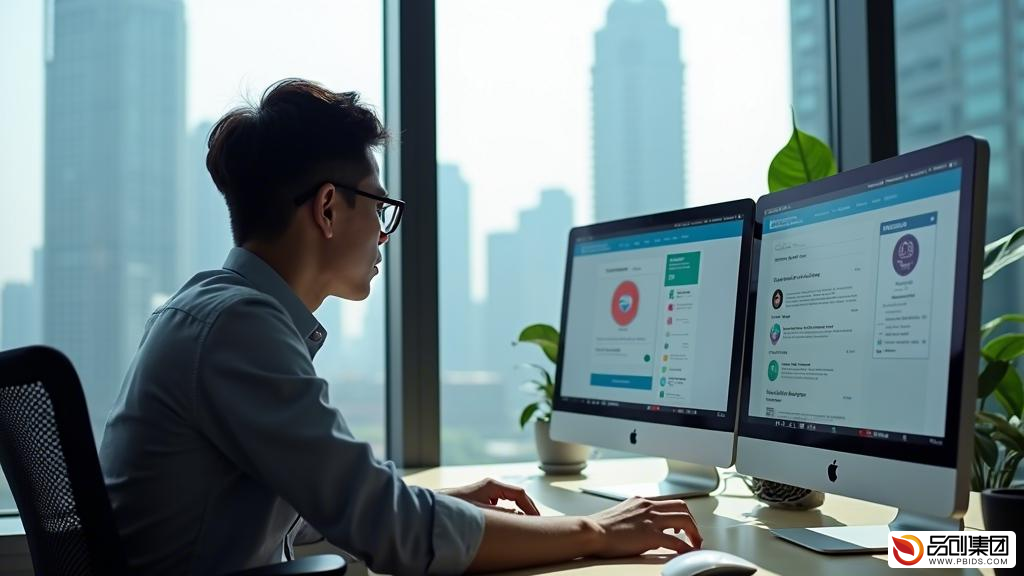 广州开发定制小程序：打造专属商业解决方案
