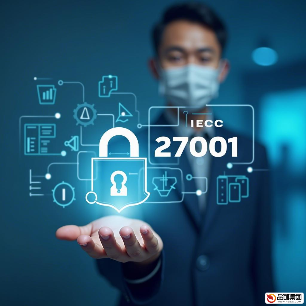 IEC 27001信息安全管理体系:构建企业信息安全的坚固防线