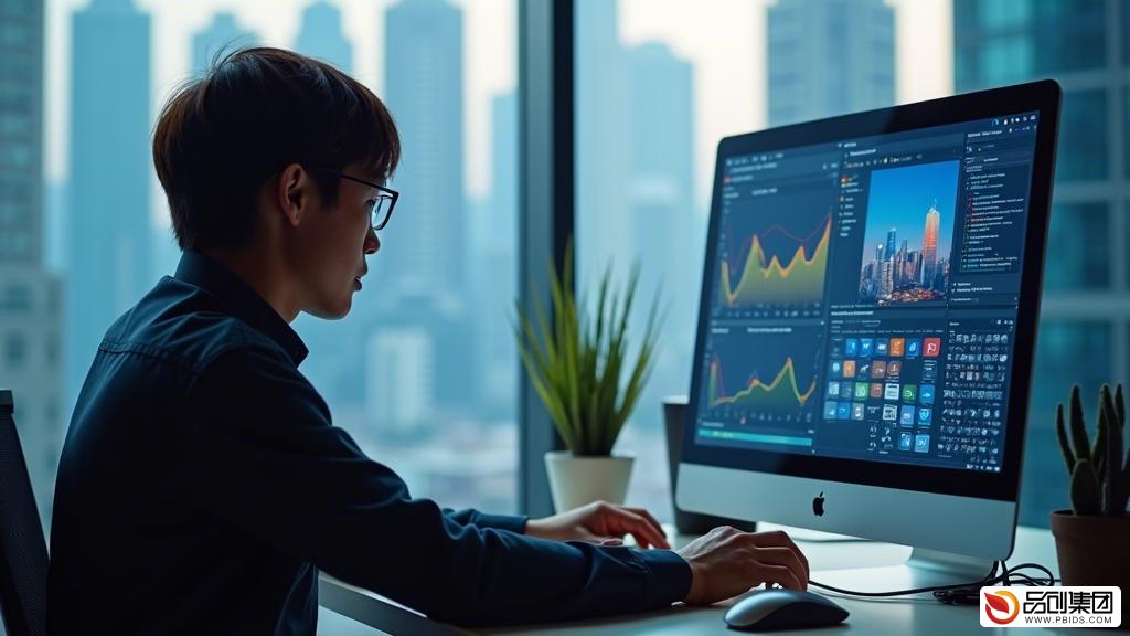 深圳APP定制：打造专属移动应用的全方位指南
