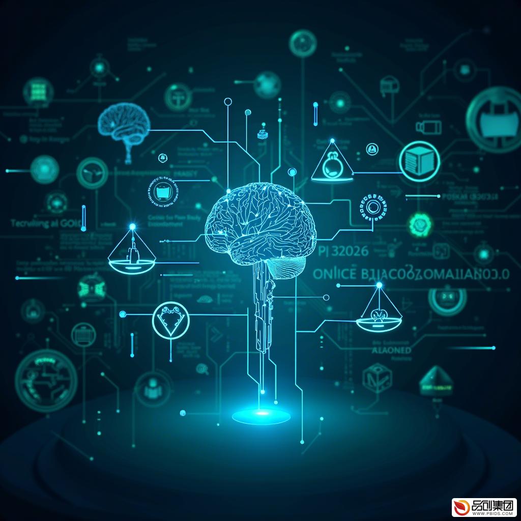 创始人捐股设立AI伦理基金：DeepSeek引领科技向善新风尚
