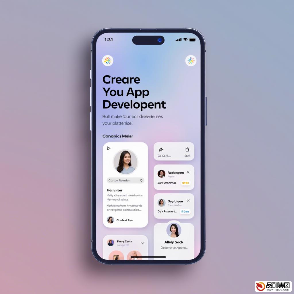 手机App定做开发:打造专属移动应用的全方位指南