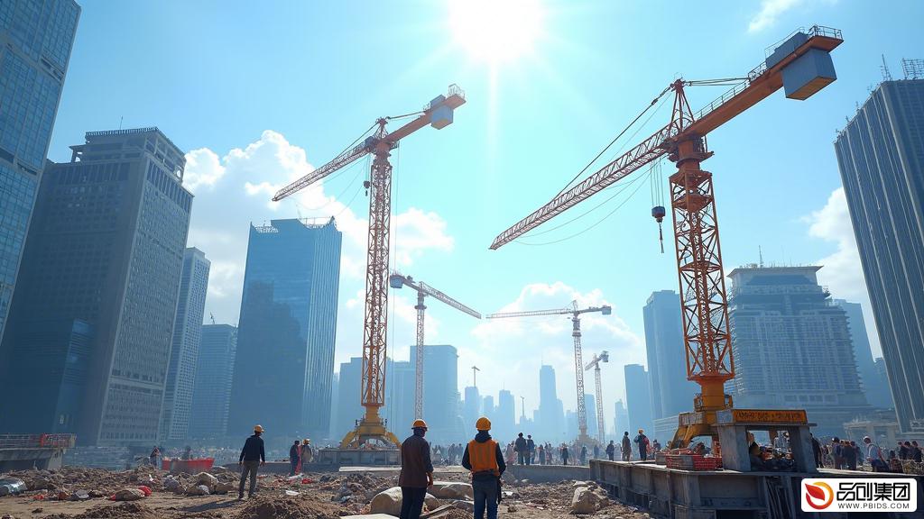 房地产开发企业资质暂定：全面解析与申请指南
