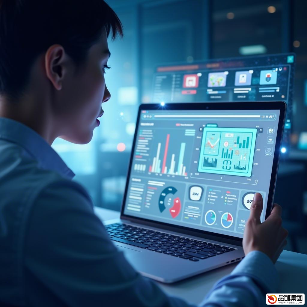 管理软件APP开发:打造高效企业运营的数字引擎