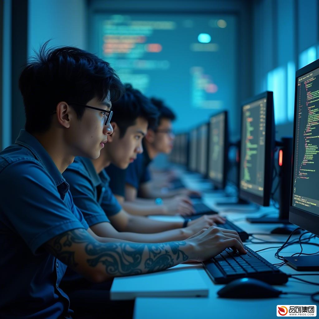定制化系统开发:打造专属业务解决方案的钥匙
