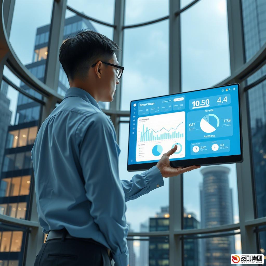 建筑智能化运维平台:引领未来建筑运维的新篇章