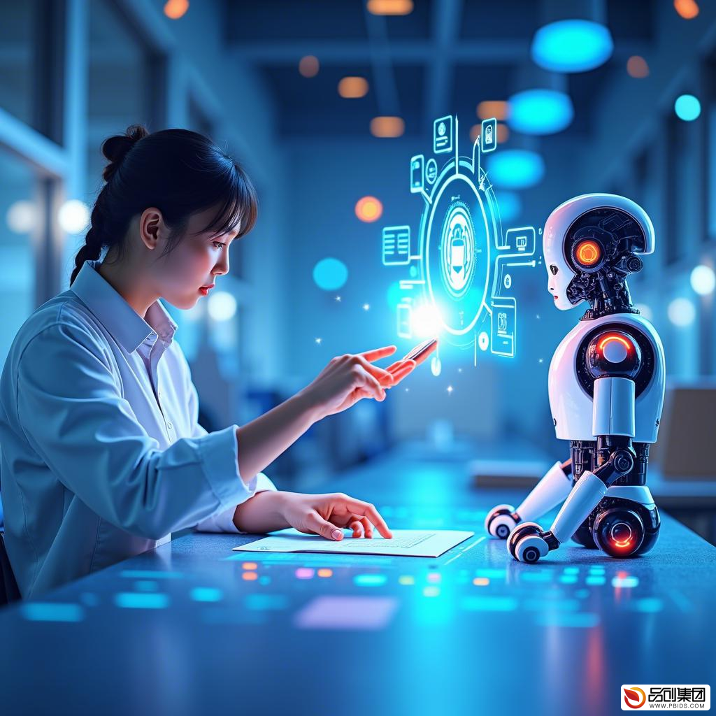 数字化程度最高的行业：重塑未来商业版图
