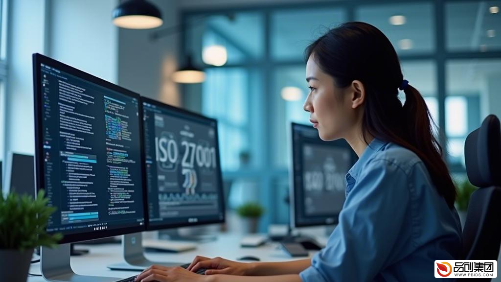 27001信息安全管理体系认证报价全解析
