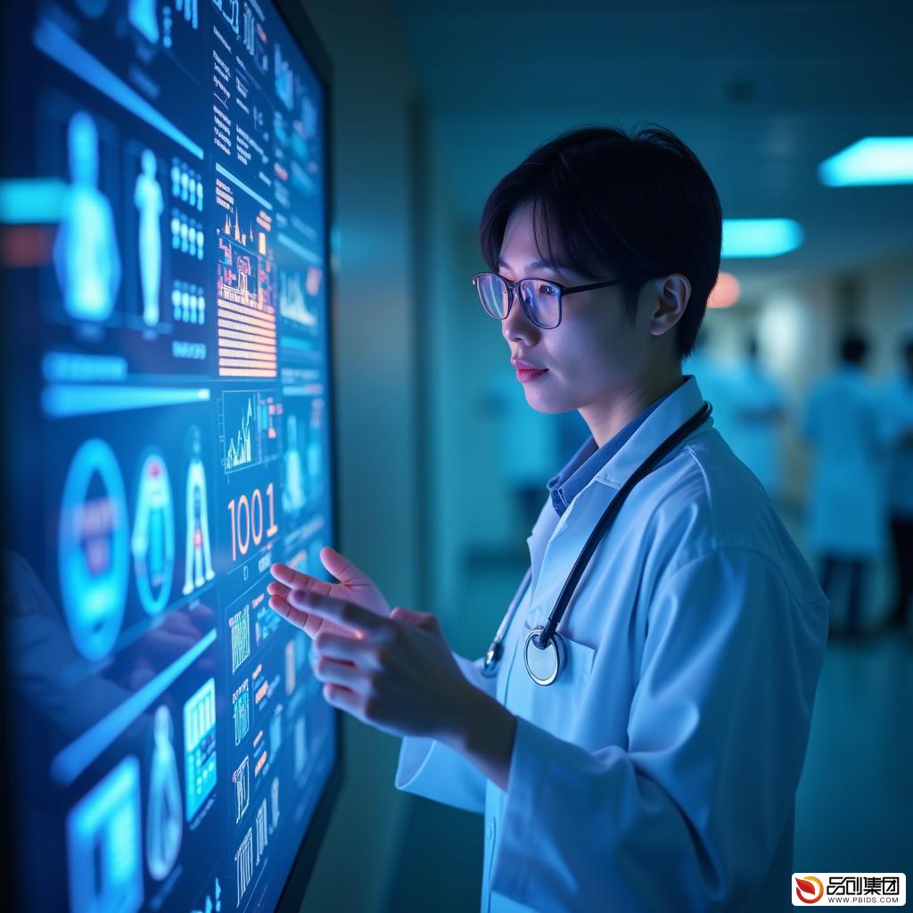AI技术引领医疗信息化:病历管理效率的革命性提升