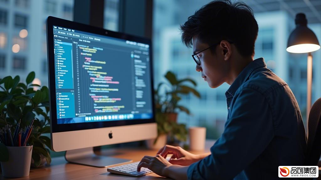 定制iOS开发：打造专属移动应用的全方位指南
