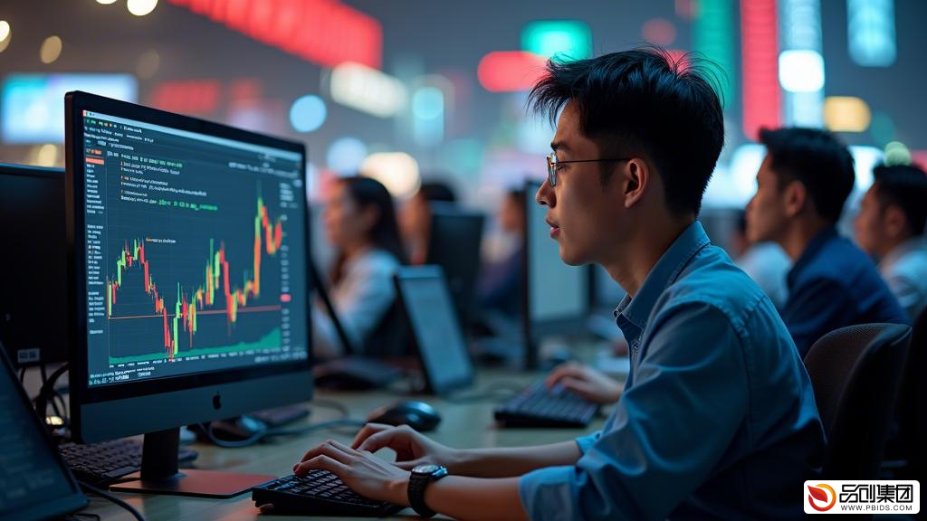 飞狐炒股软件：智能投资新纪元
