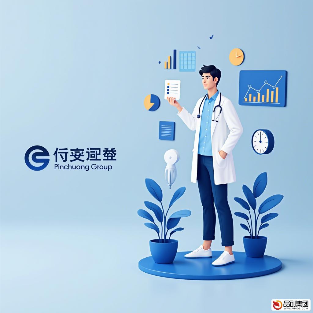 品创集团:以DeepSeek引领医疗智能品牌新纪元