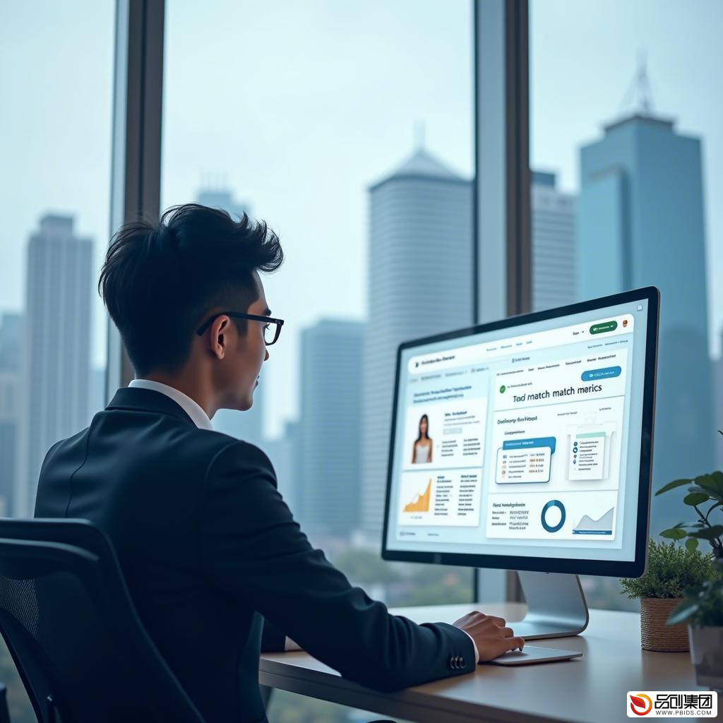 人力外包平台:高效连接企业与人才的桥梁