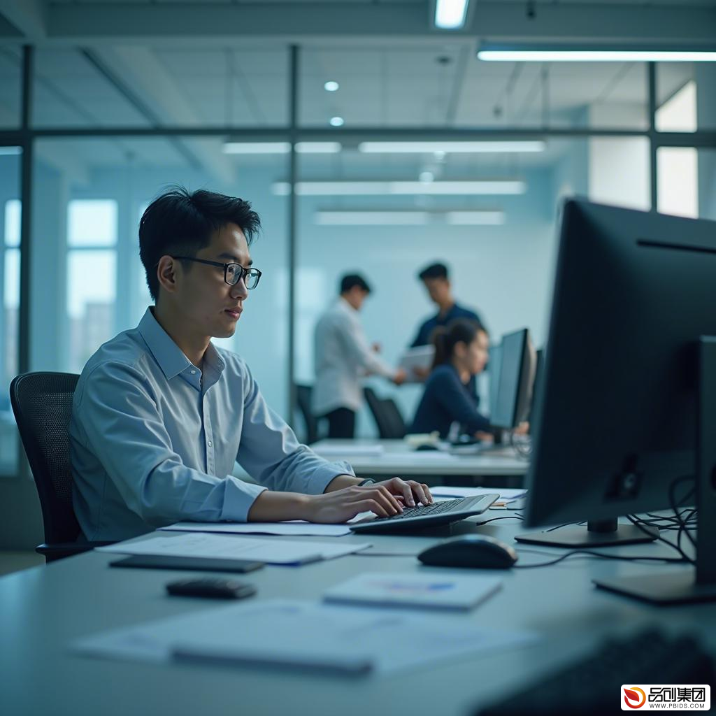 财务人员外包企业的优势与挑战：优化财务管理的新选择
