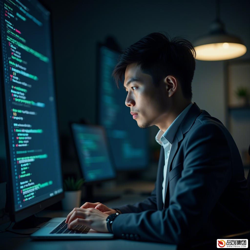 定制开发软件系统:打造专属解决方案的全方位指南