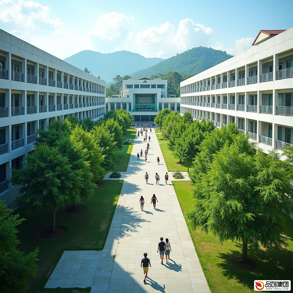 保险职业学院：探寻其地址与独特魅力
