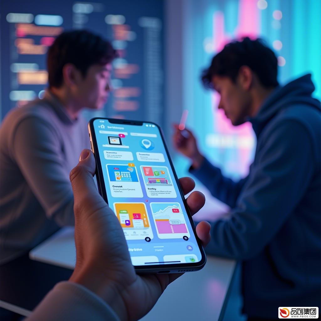 如何开发移动App软件:从概念到发布的全面指南