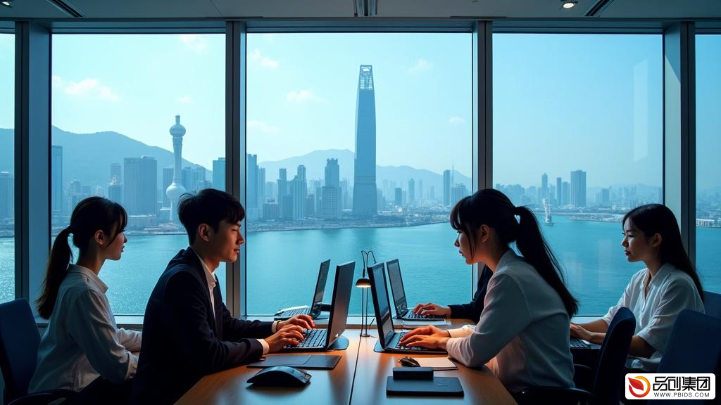 厦门人员外包公司：高效、专业的人力资源解决方案
