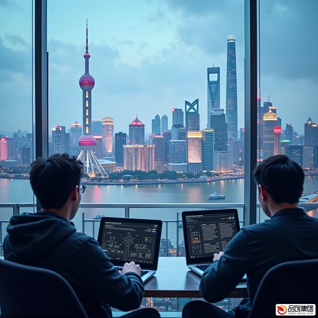 上海APP软件定制开发公司:打造专属数字化解决方案的领航者