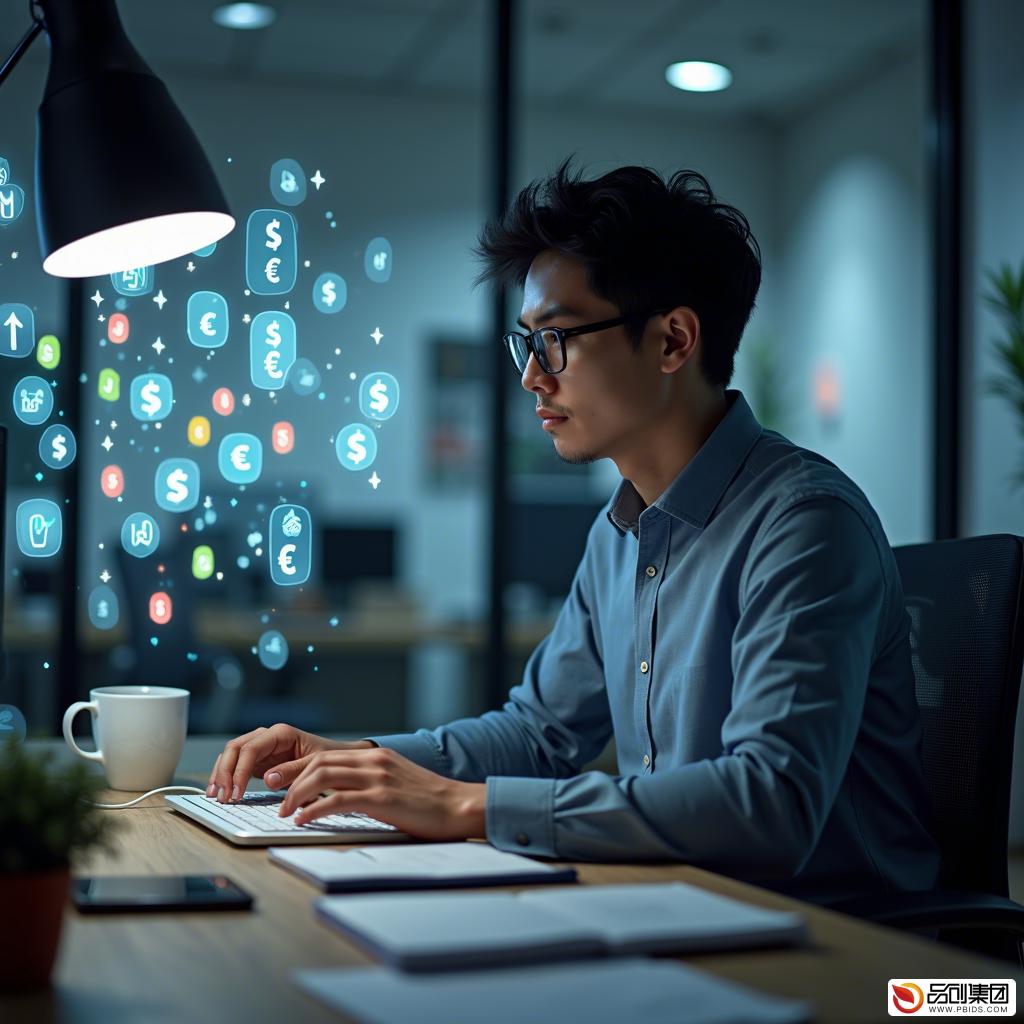 开发一个App小程序:成本、因素与预算指南