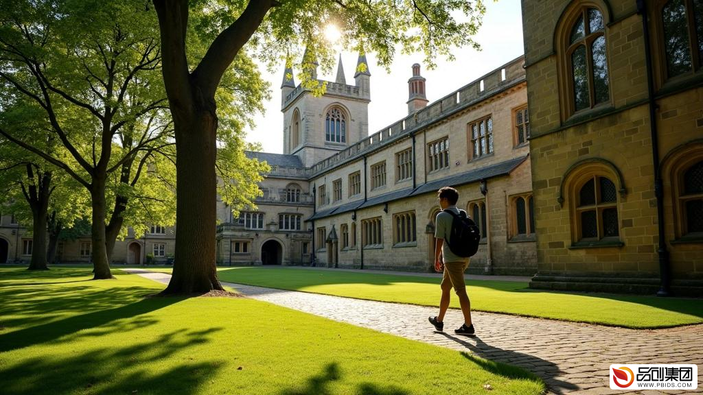 英国大学交互设计教育深度解析
