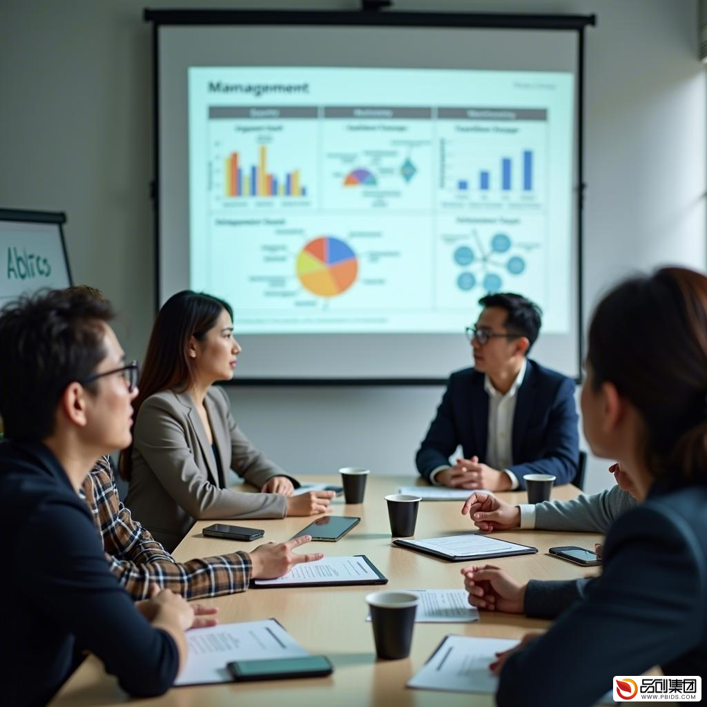 打造高效团队：人员管理培训PPT全解析
