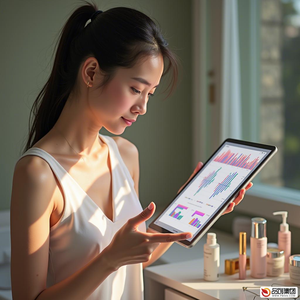美容效果多维数据分析:解锁肌肤美丽的秘密