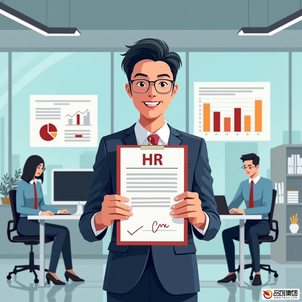 人事外包人力资源公司的全面解析与选择指南
