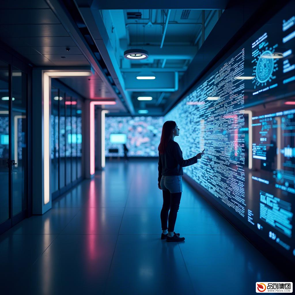 楼宇智能化:重塑未来建筑的新篇章
